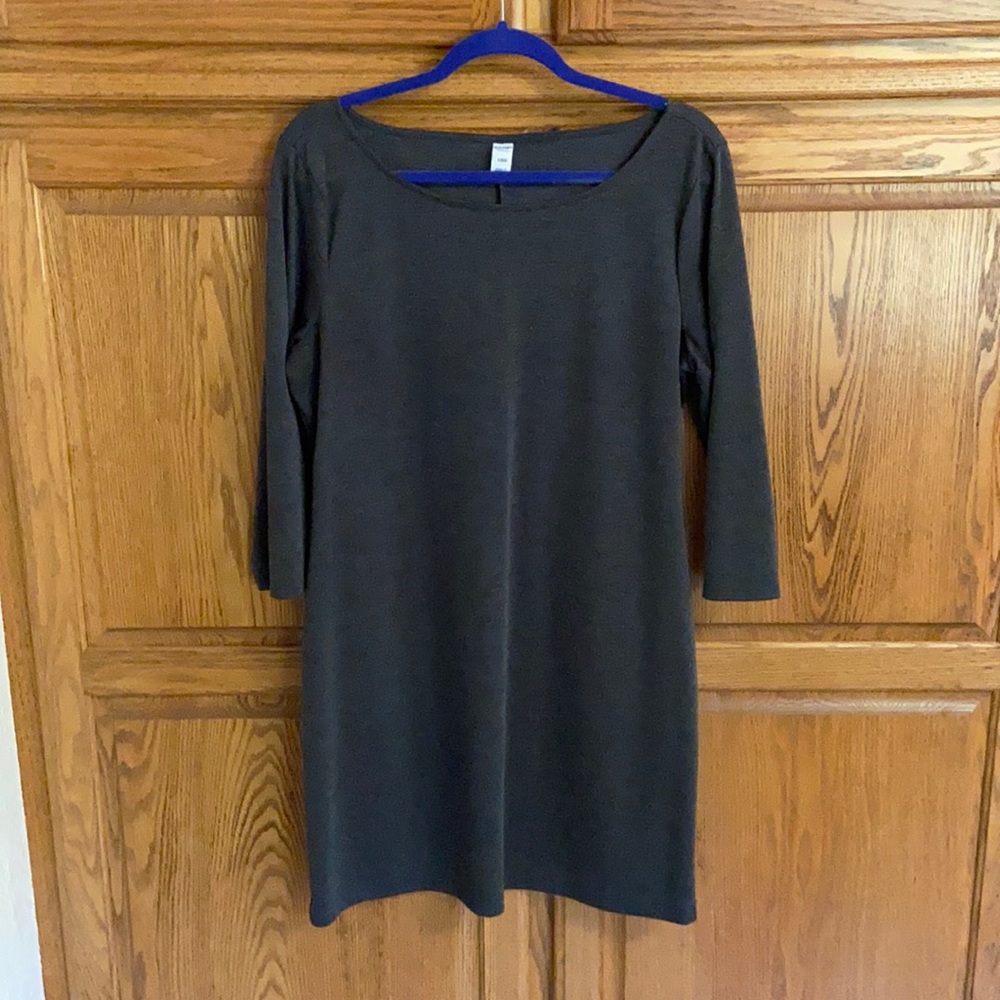 Old Navy dress